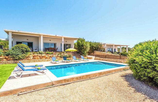 Villa Satalaia - Foto 23