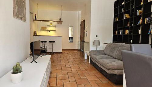 Like at Home Gianicolense - Photo 2, minibar