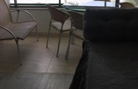 Apartamento de frente ao Mar a 50m do MAG Shopping - Foto 9