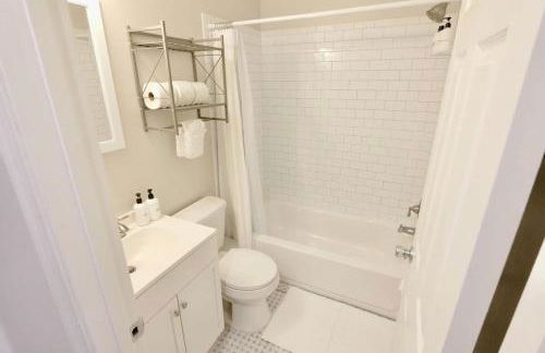 16th St Heights Family Haven - Foto 16