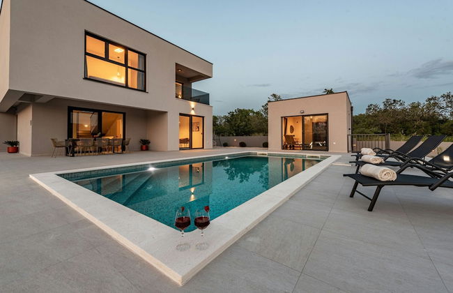 Villa Rocinante - Foto 38