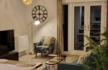 Modern 2bedroom House in Ipswich Suffolk - Foto 2