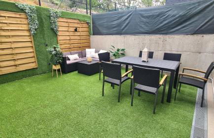 VUT Sierra Pambley - Foto 14