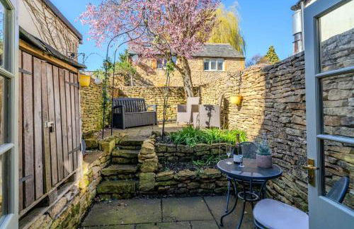 Period Charm in the heart of the Cotswold's - Foto 15