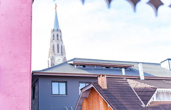 LOCAR-IN CANELA- VILLAGIO DI ROMA - Foto 71