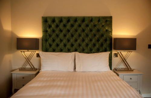 Mansion House Llansteffan - Foto 28