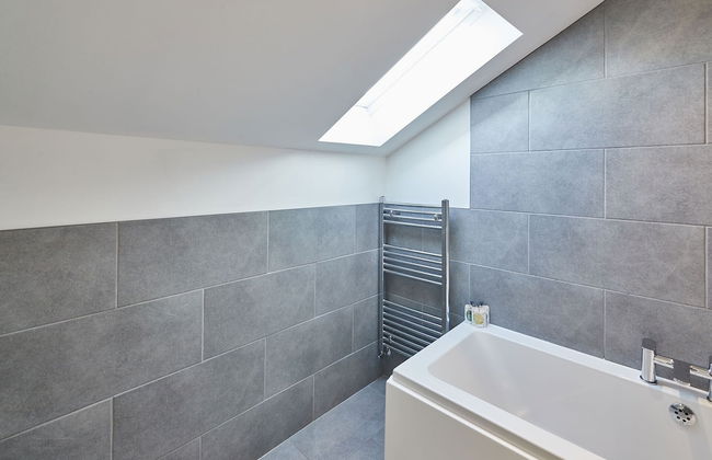 Host Stay Apartment 4 Jackson Court - Foto 13