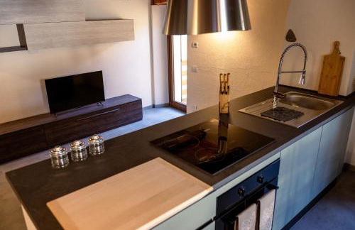 Casa Sina -la villetta nel borgo - Foto 63