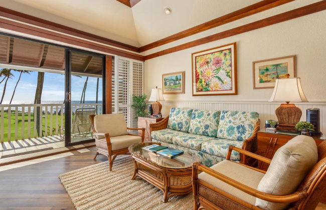 Kiahuna Plantation Resort Kauai by Outrigger - Foto 25