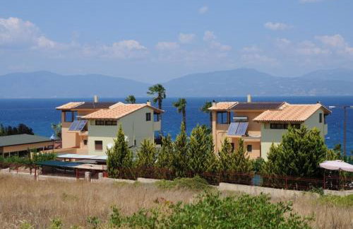 Villa Eugenia - Foto 33