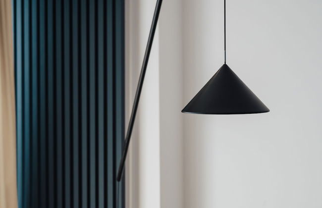 Urban Apartments 17 Executive Suits - Foto 48