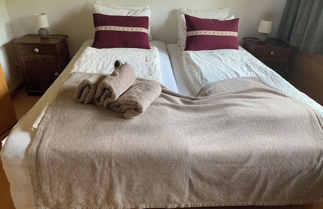 Spacious Apartment With Outstanding Views Direct Access Top of Europe - Photo 6