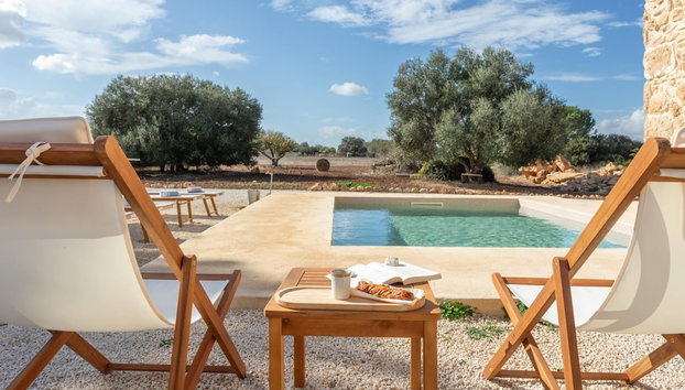 PALMENTO SAN LORENZO 6, Emma Villas - Foto 3, Habitación