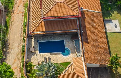 Casa de Temporada Solarium da Represa - Foto 66