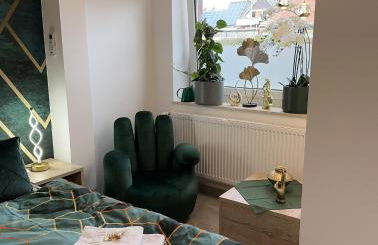 Willma Apartmenthaus - Foto 75