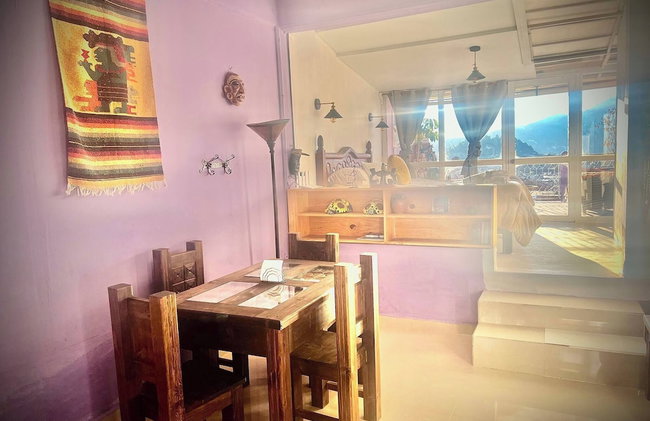 Increible Loft Terraza Y Vista - Photo 15