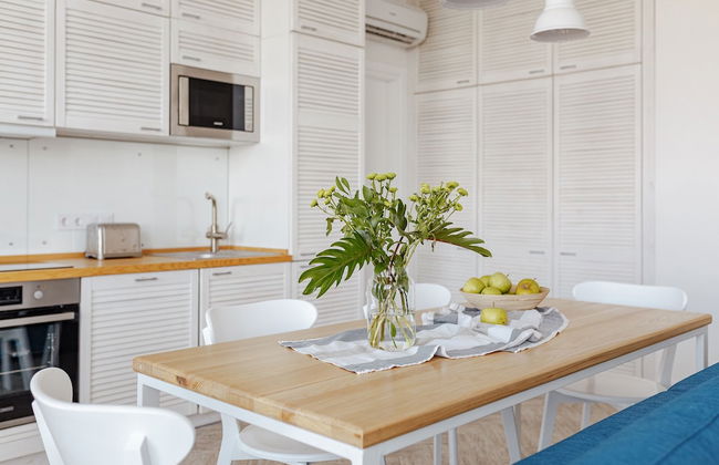 Royal Apartments Onilovoy 18 - Foto 73