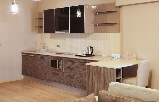 Balturk House Hotel - Foto 32