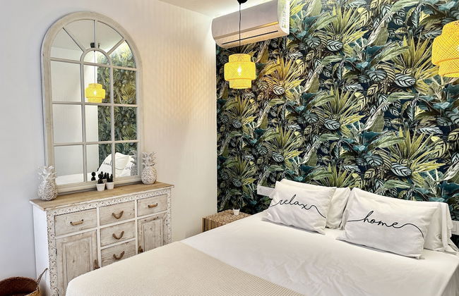 Loft 18 Beach Front Marbella - EaW Homes - Foto 4