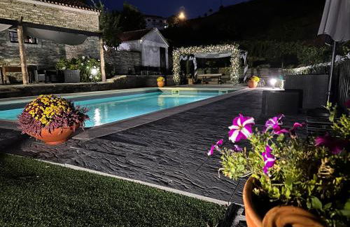 Quinta da Casa Cimeira, Guest House, Wines & Food - Foto 21