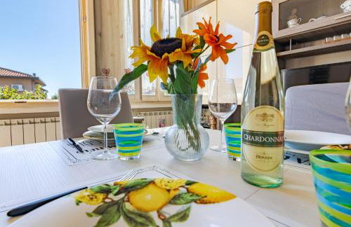 Hostly-La Casa di Giada-Near Pisa, Lucca, Seaside - Foto 13