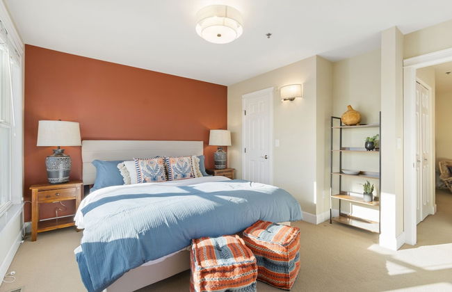 Lee Martinez Loft Near Poudre Trail and Old Town - Foto 6