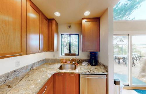 Happy Clam Hideaway - Foto 13