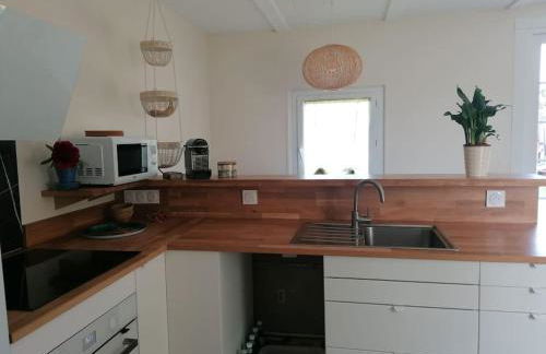 Charmante maison près de la mer - Foto 2