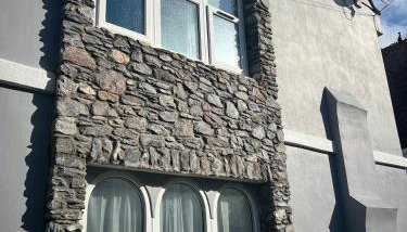 Church Mews Central Townhouse West Hoe Plymouth - Foto 2