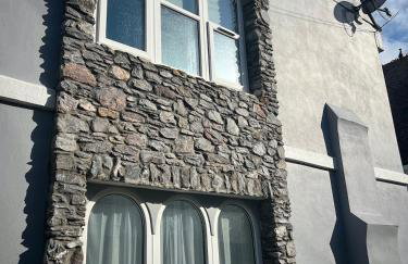 Church Mews Central Townhouse West Hoe Plymouth - Foto 2