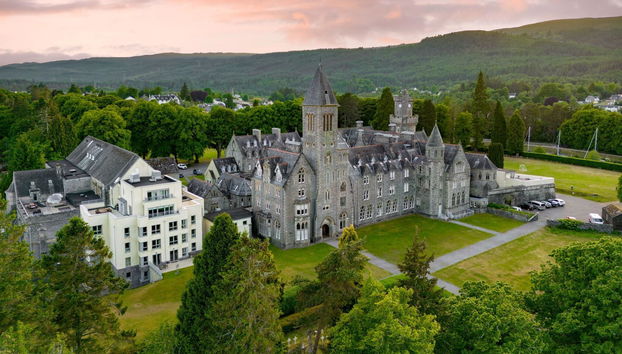 The Highland Club - Foto 5