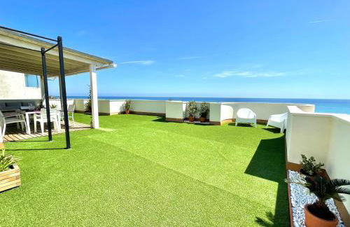 El Ático Estepona 1ªLinea de Playa - Photo 6