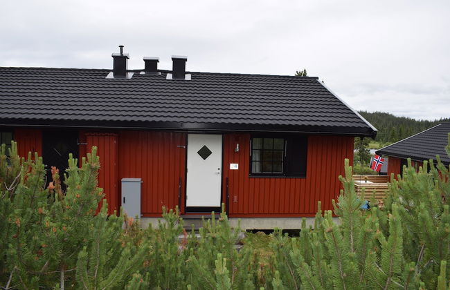 Skeikampen Booking - Foto 70