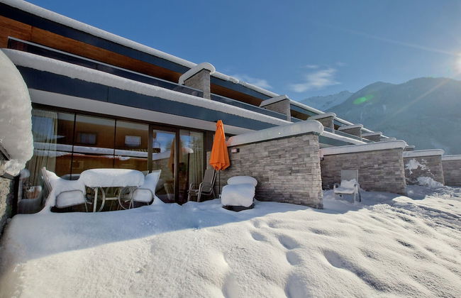 Apartment in Neukirchen Near Ski Lift - Foto 20