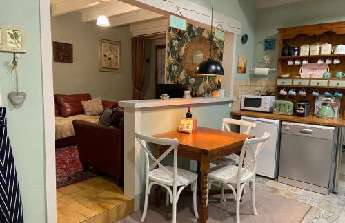 Maison La Roche Gite - Foto 8