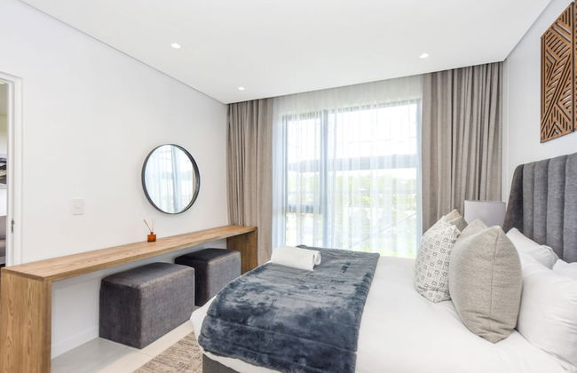 Sandton Gate 322 - Photo 19