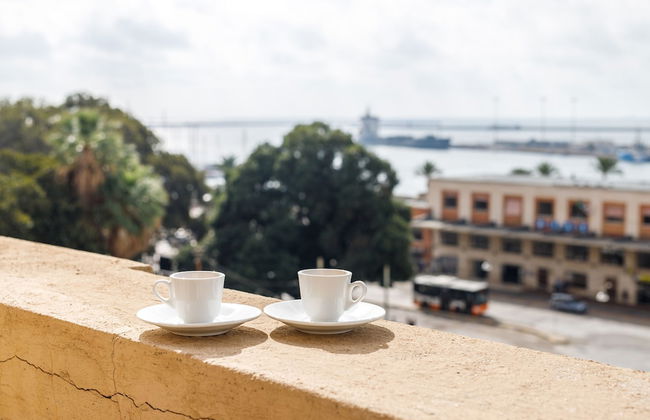 Onlyrooms IV - Sea View & Free Parking - Foto 58