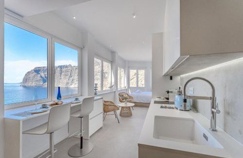 Blue Haven - Ocean View Penthouse with private jacuzzi and community pool - Foto 3