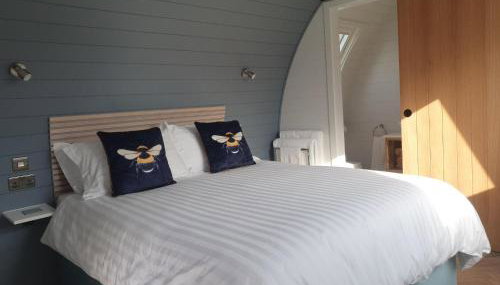 East Rigg Lodges - Foto 4