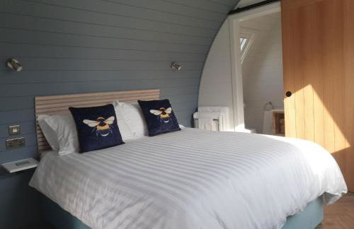 East Rigg Lodges - Foto 4