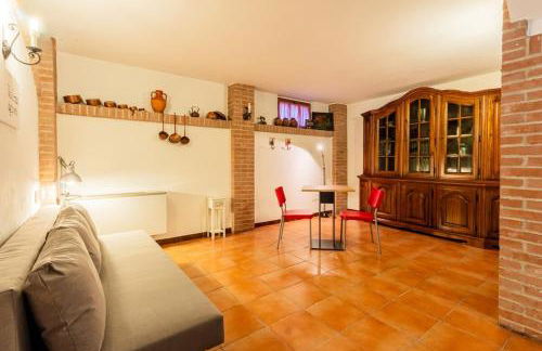 Panorama Villa Nestled Among the Vineyards Langhe - Foto 44