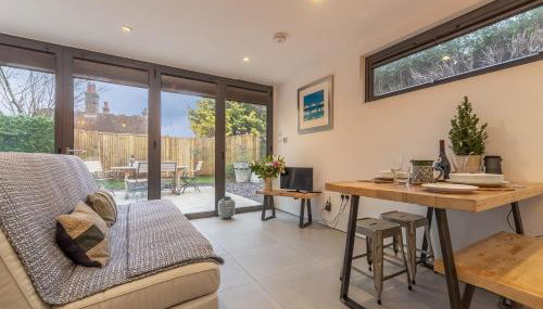 The Garden Room - Foto 4