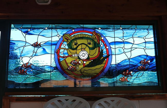 Woodbridge Hill Hideaway - Foto 15