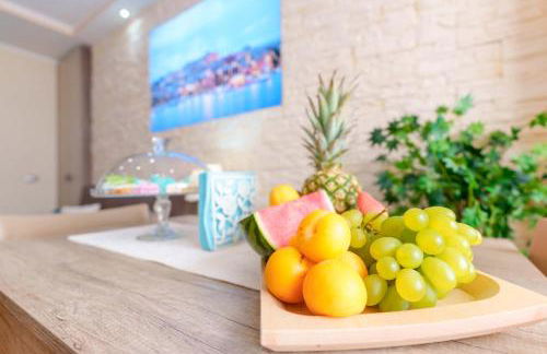 Cagliari Magica bellissimo appartamento & suite in centro - Photo 60