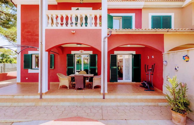 Villa in Tolleric With Private Pool - Foto 36