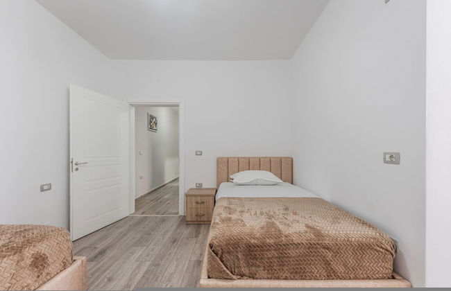 City Escape Apartment - Foto 21