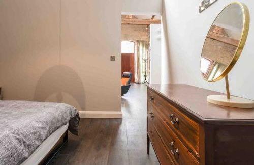 Historic conversion, private parking - near Bath - Foto 22