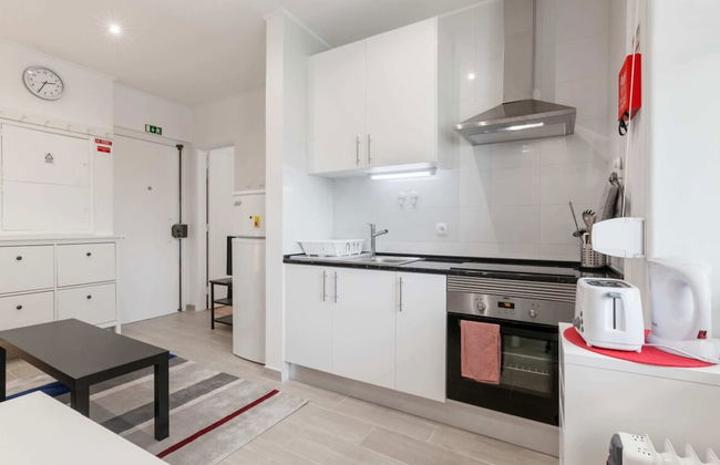 Beautiful 1 Bedroom Apartment Near Benfica - Foto 10
