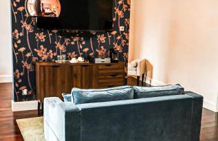 Ferienvilla Jagdschloss Friedrichsmoor - Foto 33