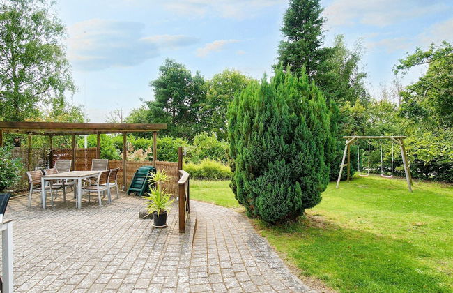 9 Person Holiday Home in Jaegerspris-by Traum - Foto 27